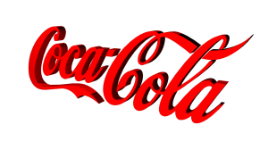 Coca Cola logo PNG image-4176